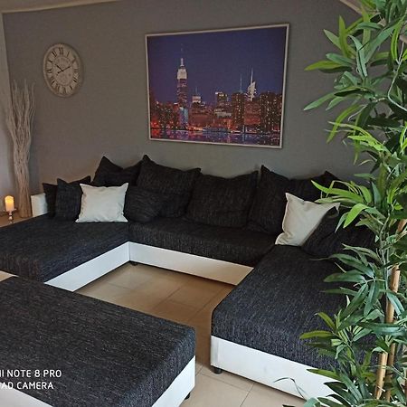 Düren - Eifel Sky Night Loft 아파트 외부 사진