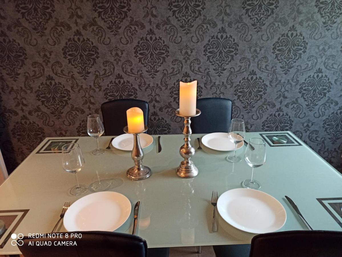 Düren - Eifel Sky Night Loft 아파트 외부 사진