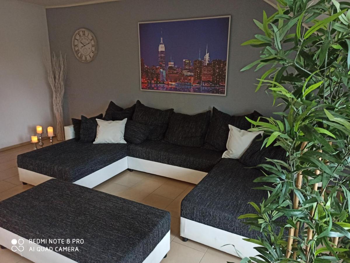 Düren - Eifel Sky Night Loft 아파트 외부 사진