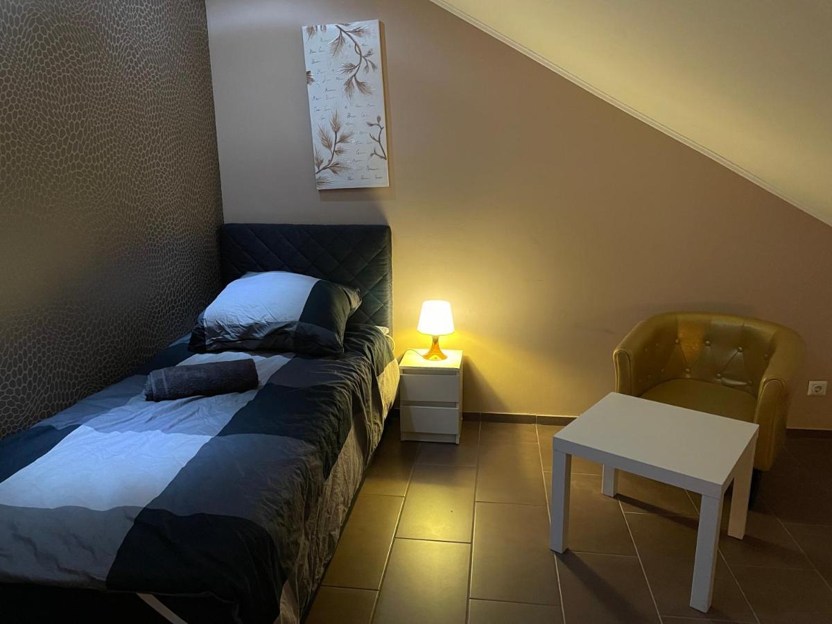 Düren - Eifel Sky Night Loft 아파트 외부 사진