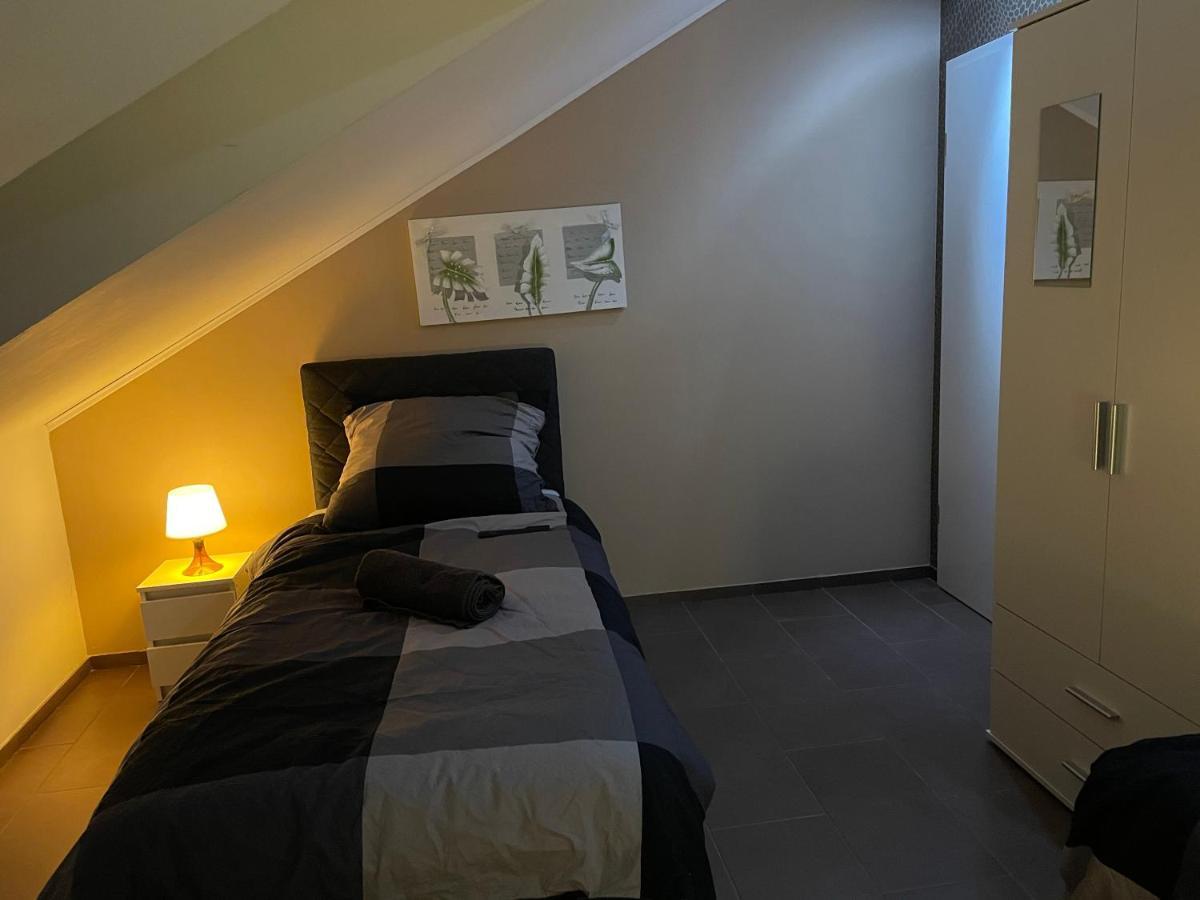 Düren - Eifel Sky Night Loft 아파트 외부 사진